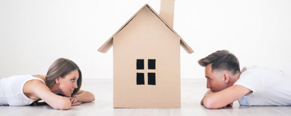 l'achat de votre maison